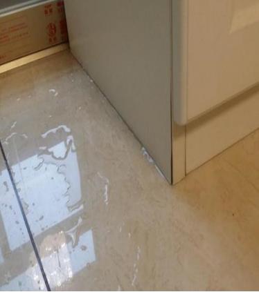 梅江漏水检测 厕所漏水怎么检测?